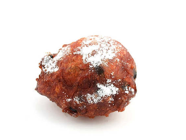 Oliebol