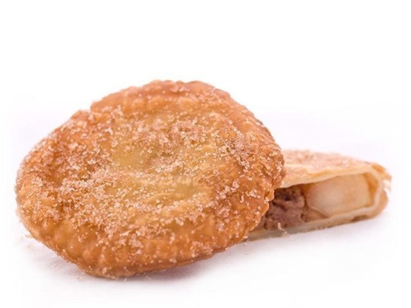 Appelbeignet