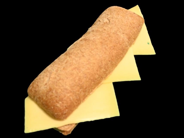 Desem broodje Jong belegen Kaas