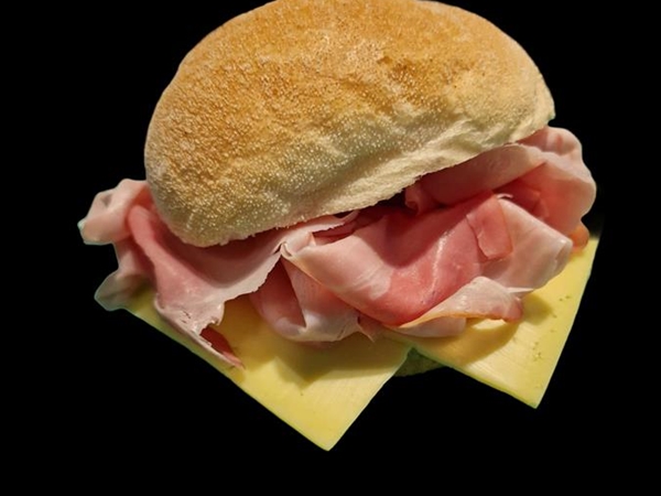 Fijntje Ham-kaas