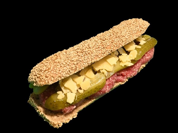 Desembroodje Mokums