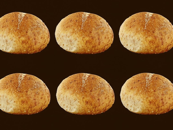 Bruine Fijntjes per 18