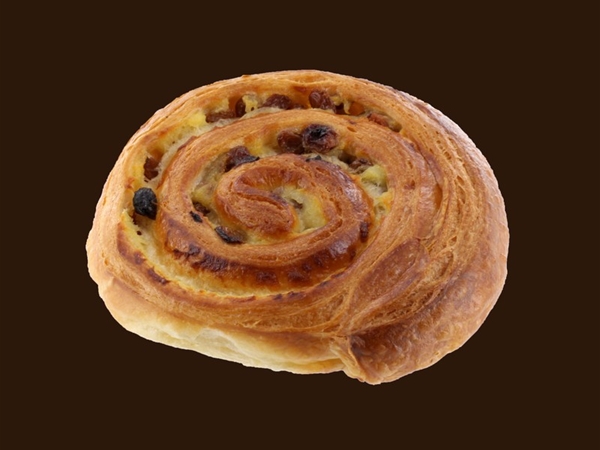 Koffiebroodje