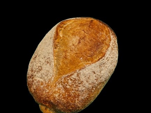 Desem wit 600 gr.&nbsp;gesneden
