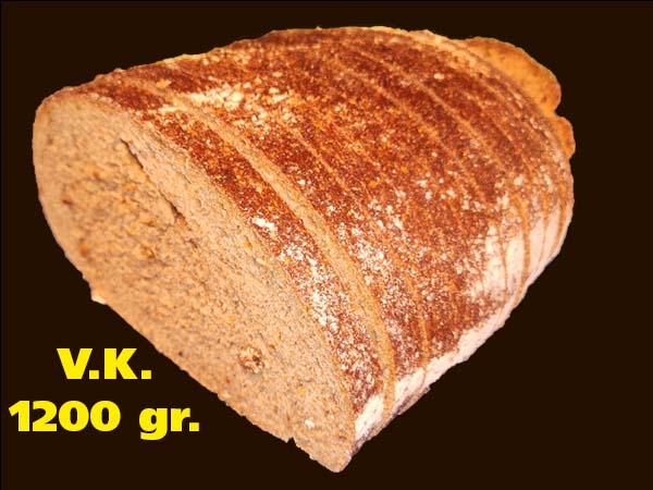 Desembrood 1200 gr.