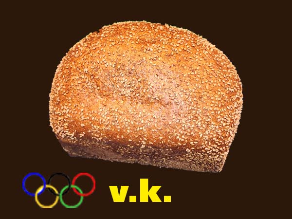 xxxxxxxlympisch moutbrood